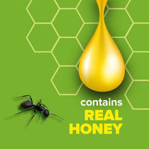Acana Ant Killer Bait Stations Pack Of 3 With Real Honey Indoor Ant Trap For Colony And Queen Control