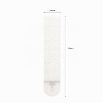 3M Command Large Picture Hanging Strips 4 Sets White Holds Up to 7.2 kg For Frames Up to 60 x 90 cm