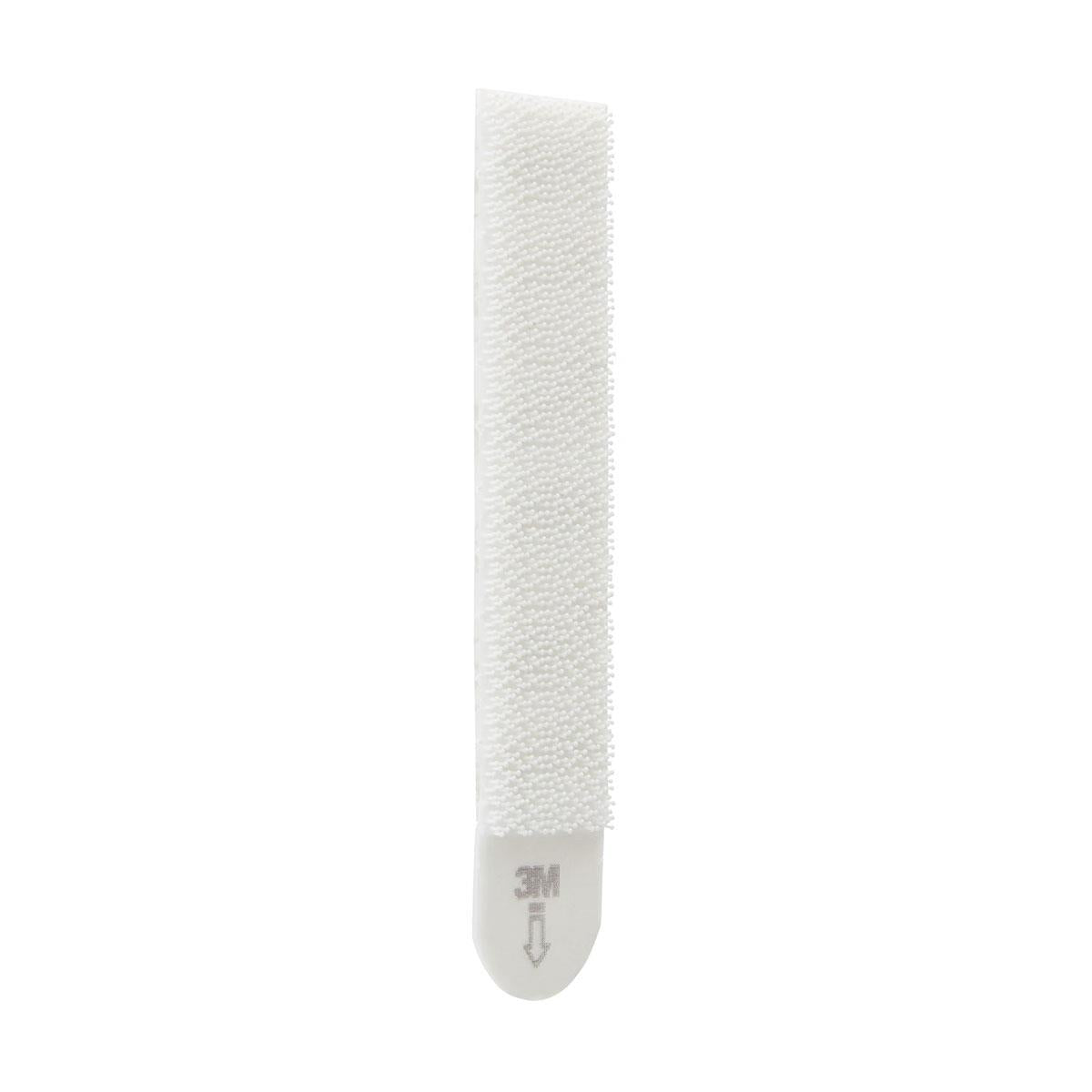 3M Command Large Picture Hanging Strips 4 Sets White Holds Up to 7.2 kg For Frames Up to 60 x 90 cm