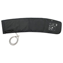 A&D Medical Wide Range Blood Pressure Monitor Cuff Upper Arm Replacement Band For 22-42cm Medium To Large