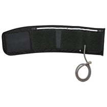 A&D Medical Wide Range Blood Pressure Monitor Cuff Upper Arm Replacement Band For 22-42cm Medium To Large