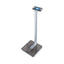 Beurer Diagnostic Bathroom Scale - Black