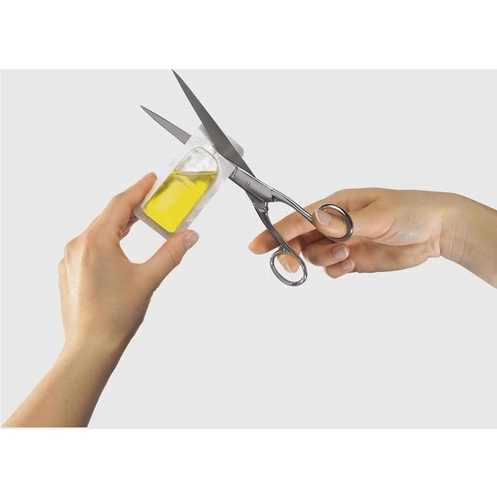 Karcher Window Cleaner Concentrate RM 503 Sachets For Window Vac Glass, Mirrors And Shower Cubicles 4 x 20ml Pack