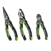 Draper Expert High Leverage Plier Set 3 Piece
