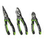 Draper Expert High Leverage Plier Set 3 Piece