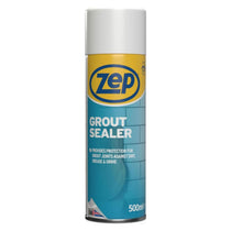 Zep Tile Grout Sealer Spray 500ml