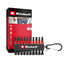 Einhell Impact Screwdriver Bit Set 10 Piece