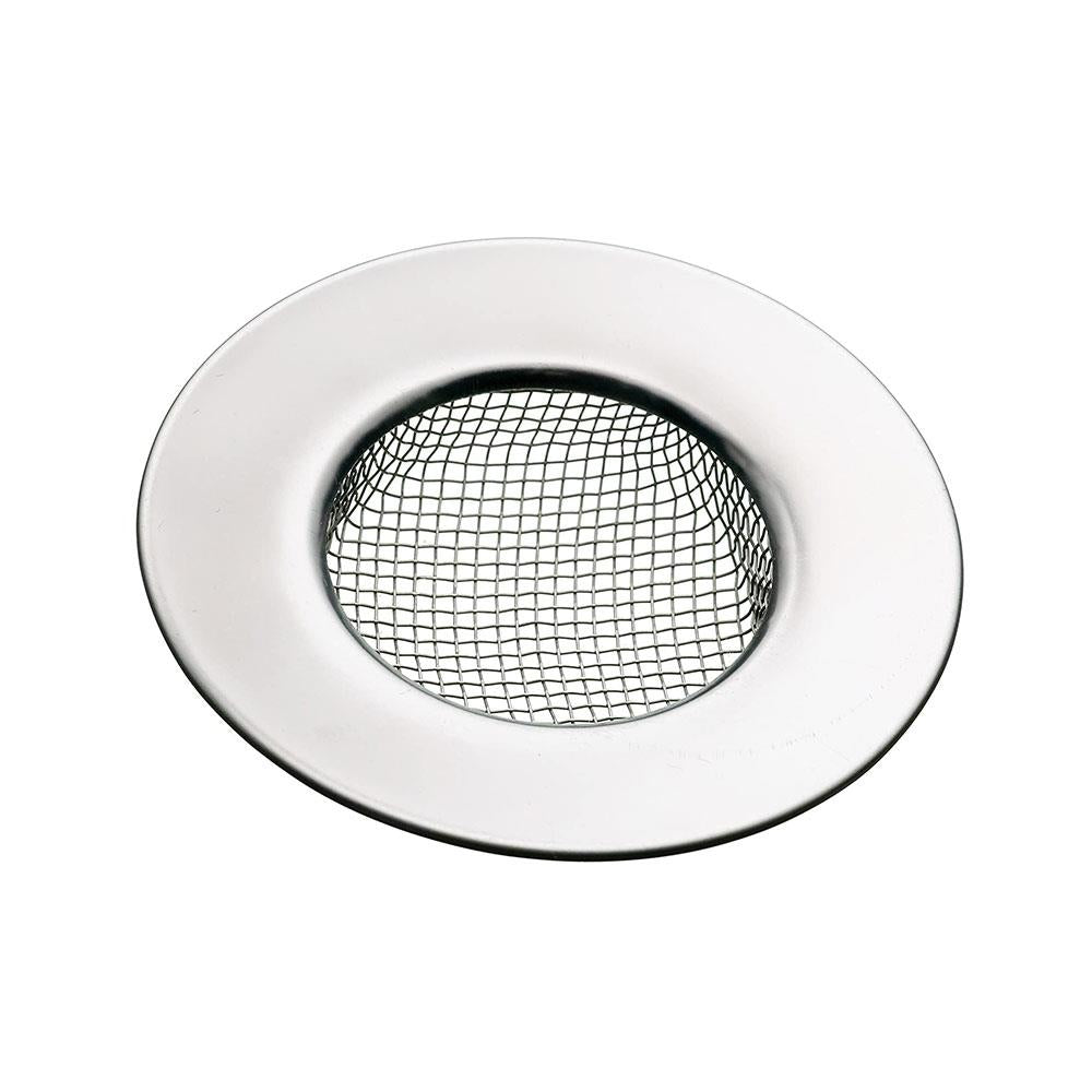 KitchenCraft Stainless Steel Sink Strainer