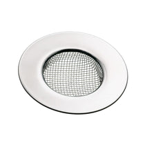 KitchenCraft Stainless Steel Sink Strainer