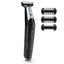 BaByliss Triple S Men’s Beard And Stubble Trimmer Black
