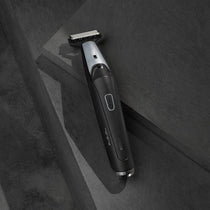 BaByliss Triple S Men’s Beard And Stubble Trimmer Black