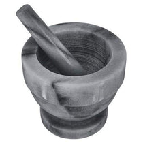 Judge Kitchen Mortar And Pestle Spice Grinder And Herb Crusher Set