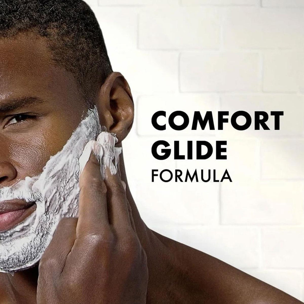 Gillette Classic Shaving Foam 200ml