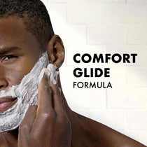 Gillette Classic Shaving Foam 200ml