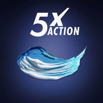 Gillette Fusion5 Ultra Moisturising Shaving Gel For Men 200ml