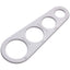 Judge Kitchen 18cm Plastic Spaghetti Portion Measure Tool White