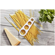 Judge Kitchen 18cm Plastic Spaghetti Portion Measure Tool White