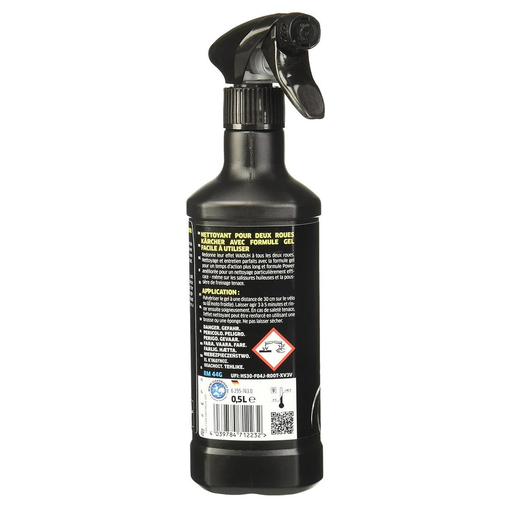 Karcher RM 44 G Motorcycle And Bike Cleaner 500ml Bottle