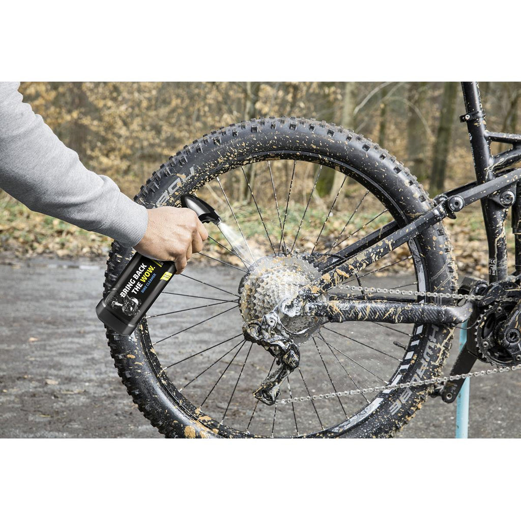 Karcher RM 44 G Motorcycle And Bike Cleaner 500ml Bottle