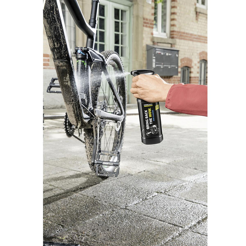 Karcher RM 44 G Motorcycle And Bike Cleaner 500ml Bottle
