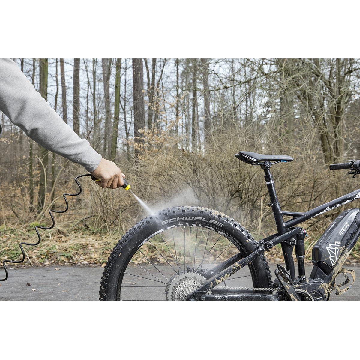 Karcher RM 44 G Motorcycle And Bike Cleaner 500ml Bottle