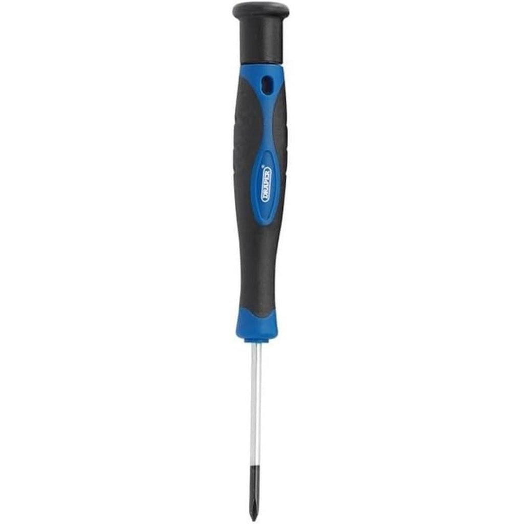 Draper Precision Screwdriver Set 12 Piece