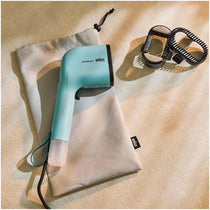 Braun QuickStyle 3 Handheld Garment Steamer Green