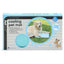 Petface Gel Dog Cooling Mat Large 90x50cm Blue