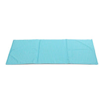 Petface Gel Dog Cooling Mat Large 90x50cm Blue