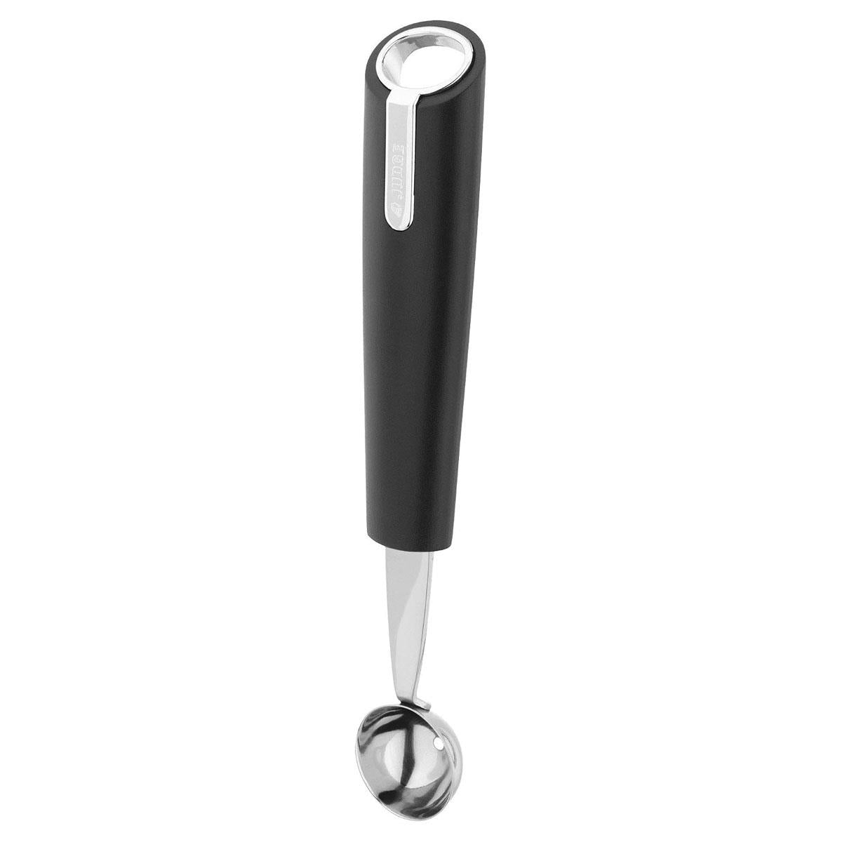 Judge Fruit Baller Stainless Steel Silver