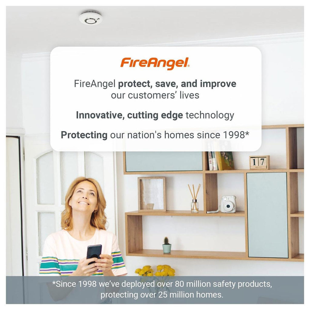 FireAngel Emergency Fire Blanket