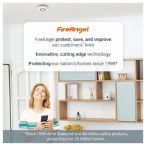 FireAngel Emergency Fire Blanket
