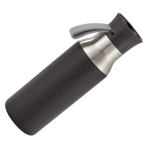 Judge Essentials Reusable Stainless Steel Water Bottle 500ml Black