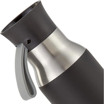 Judge Essentials Reusable Stainless Steel Water Bottle 500ml Black