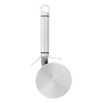 Judge Tubular Gadgets Pizza Cutter Silver
