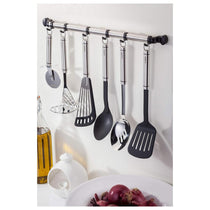 Judge Tubular Gadgets Pizza Cutter Silver
