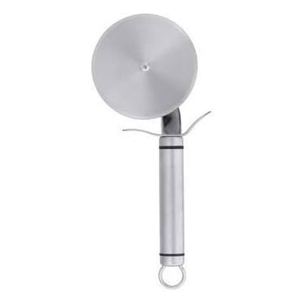 Judge Tubular Gadgets Pizza Cutter Silver
