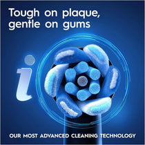 Oral-B iO Series 9 Smart Electric Toothbrush Black