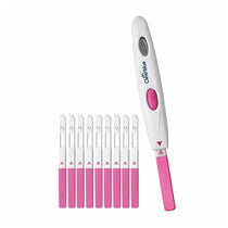 Clearblue Digital Ovulation Test Kit (OPK) of 10 Tests