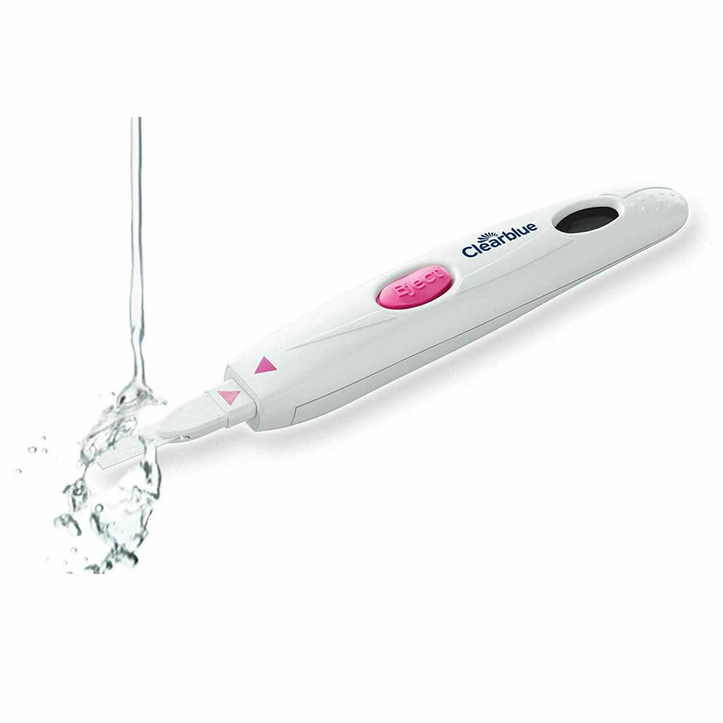 Clearblue Digital Ovulation Test Kit (OPK) of 10 Tests