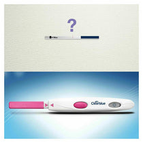 Clearblue Digital Ovulation Test Kit (OPK) of 10 Tests