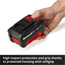 Einhell 18V 4.0Ah Power X-Change Starter Kit
