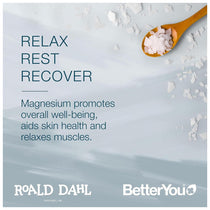 BetterYou BFG Magnesium Sleep Kids Body Spray 100ml
