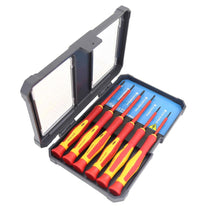 Hilka 6 Piece VDE Precision Screwdriver Set 1000V AC
