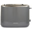 Morphy Richards Equip 2 Slice Toaster Grey