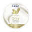 Dove Nourishing Body Care Silky Pampering Body Cream 300ml