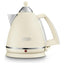 Delonghi Argento Flora Electric Jug Kettle Beige