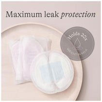 Lansinoh Nursing Disposable Breast Pads 60 Pack