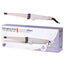 Remington Almond Allure Tapered Curling Wand 13-25mm Cream