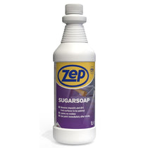Zep Sugar Soap 1 Litres